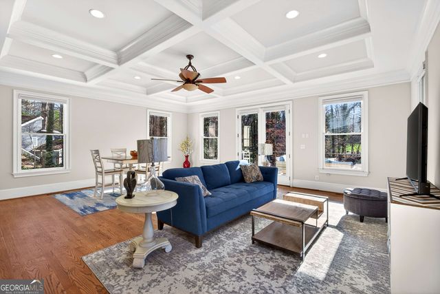 1986 Continental Drive NE, Atlanta, GA 30345