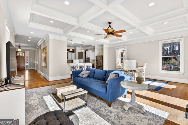 1986 Continental Drive NE, Atlanta, GA 30345