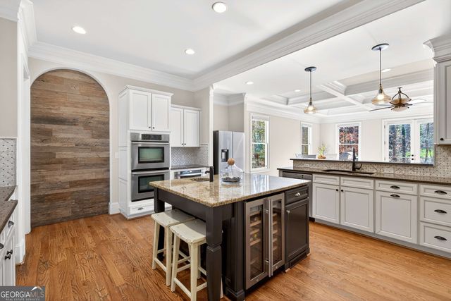 1986 Continental Drive NE, Atlanta, GA 30345