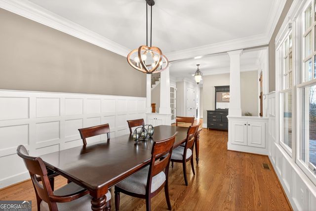 1986 Continental Drive NE, Atlanta, GA 30345