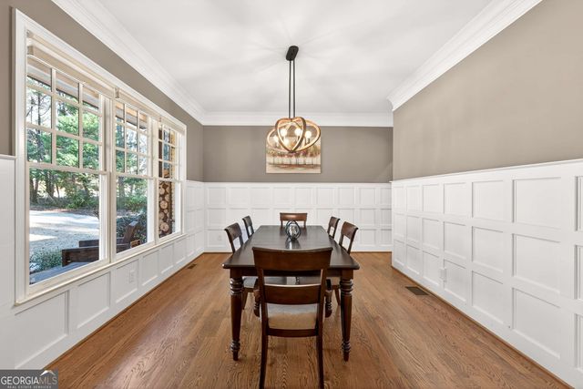 1986 Continental Drive NE, Atlanta, GA 30345