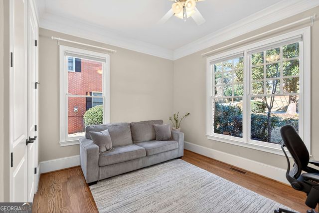 1986 Continental Drive NE, Atlanta, GA 30345