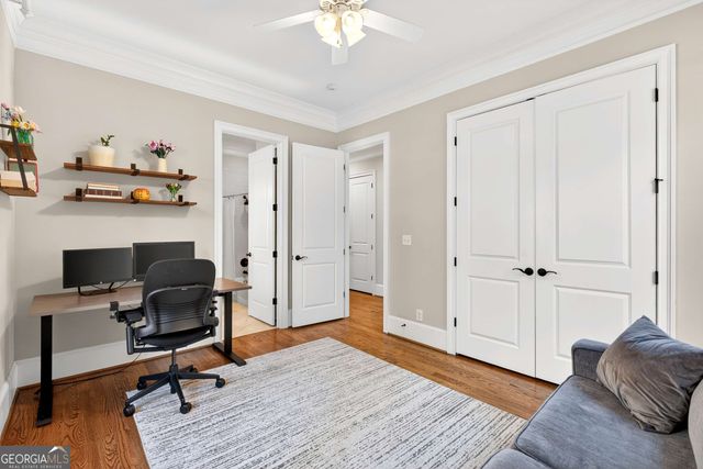 1986 Continental Drive NE, Atlanta, GA 30345