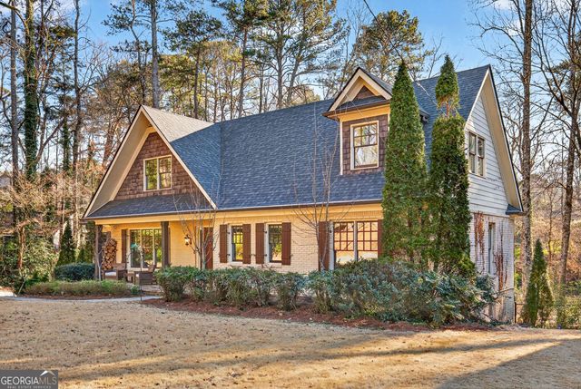 1986 Continental Drive NE, Atlanta, GA 30345