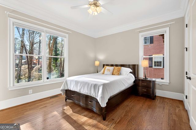 1986 Continental Drive NE, Atlanta, GA 30345