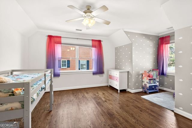 1986 Continental Drive NE, Atlanta, GA 30345