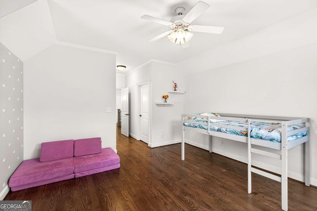 1986 Continental Drive NE, Atlanta, GA 30345