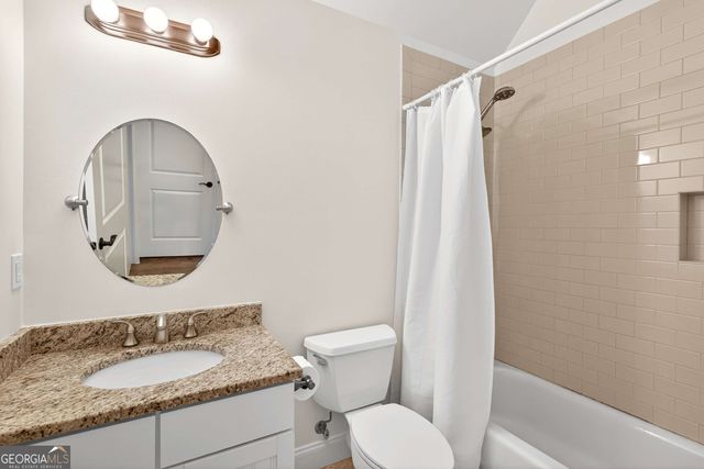 1986 Continental Drive NE, Atlanta, GA 30345