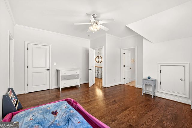 1986 Continental Drive NE, Atlanta, GA 30345