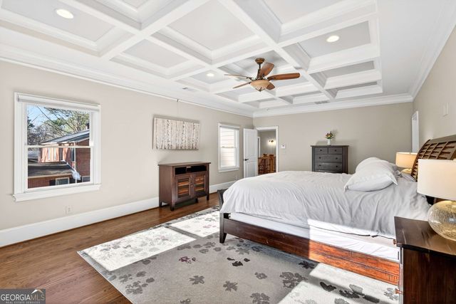 1986 Continental Drive NE, Atlanta, GA 30345