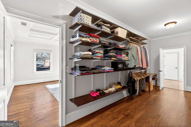 1986 Continental Drive NE, Atlanta, GA 30345