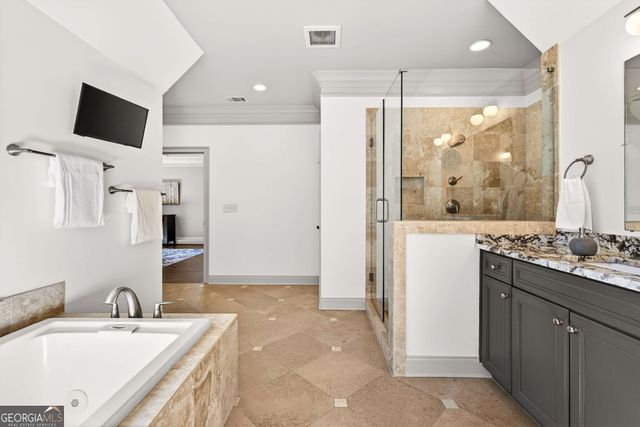 1986 Continental Drive NE, Atlanta, GA 30345