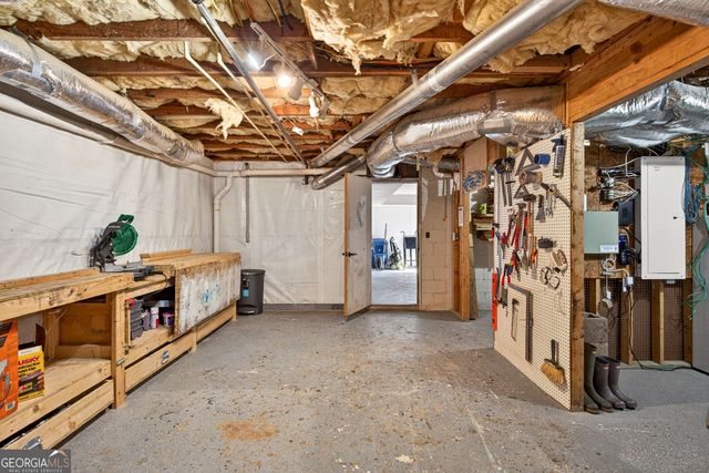 1986 Continental Drive NE, Atlanta, GA 30345