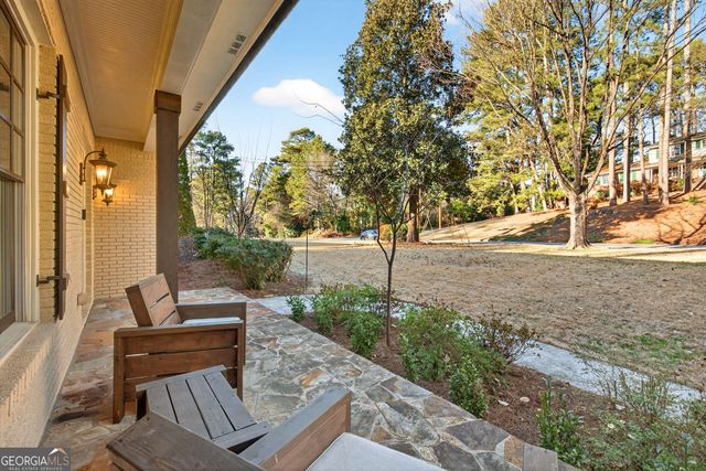 1986 Continental Drive NE, Atlanta, GA 30345