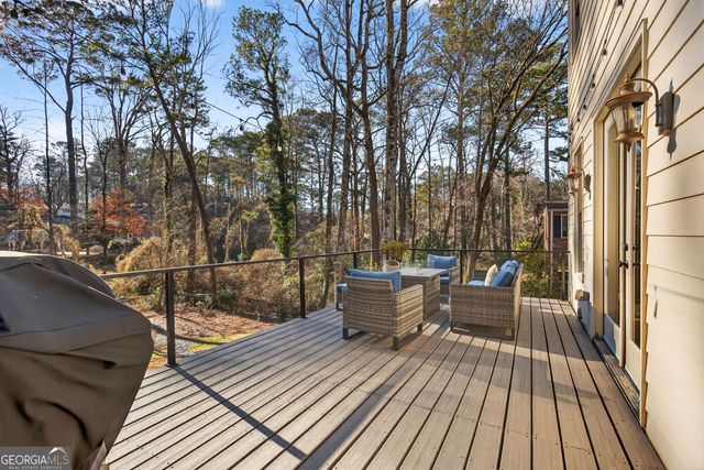 1986 Continental Drive NE, Atlanta, GA 30345