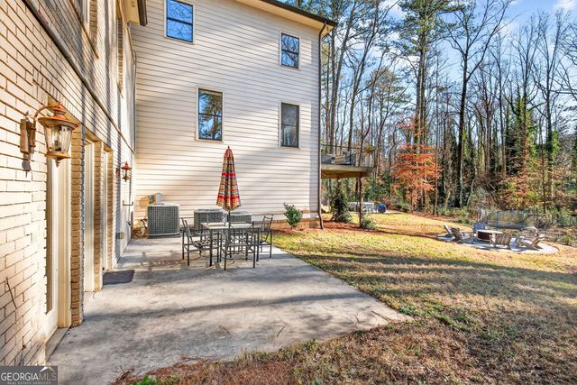 1986 Continental Drive NE, Atlanta, GA 30345