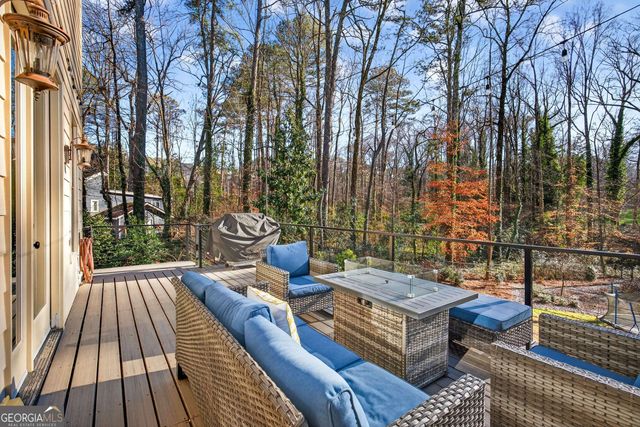 1986 Continental Drive NE, Atlanta, GA 30345