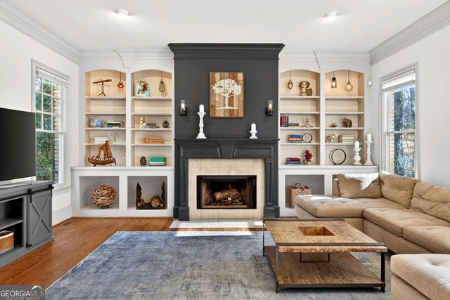 1986 Continental Drive NE, Atlanta, GA 30345