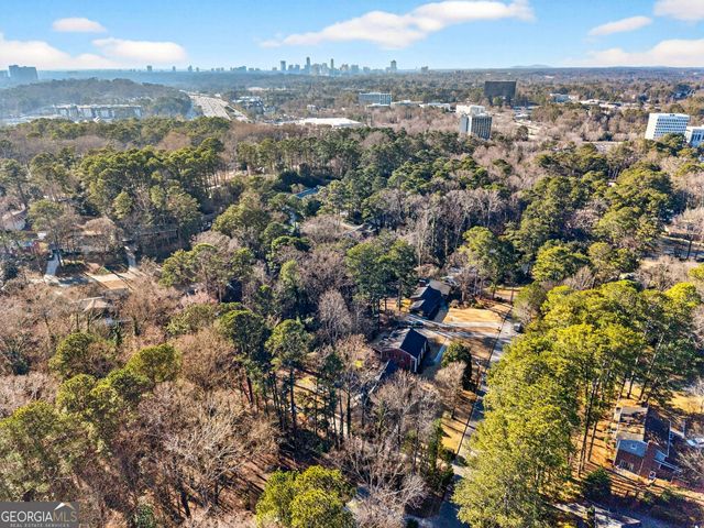 1986 Continental Drive NE, Atlanta, GA 30345