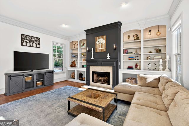 1986 Continental Drive NE, Atlanta, GA 30345