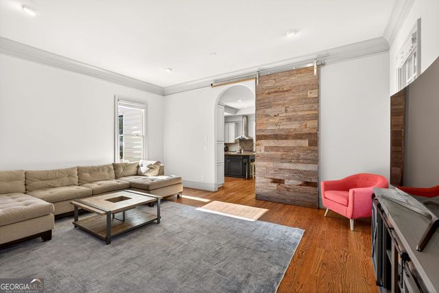 1986 Continental Drive NE, Atlanta, GA 30345