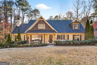 1986 Continental Drive NE, Atlanta, GA 30345