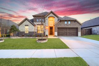 1783 Bertino Way, Mclendon Chisholm, TX 75032
