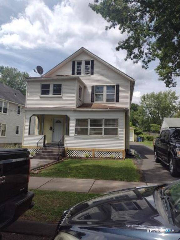 27-29 Addison Street, Hartford, CT 06120