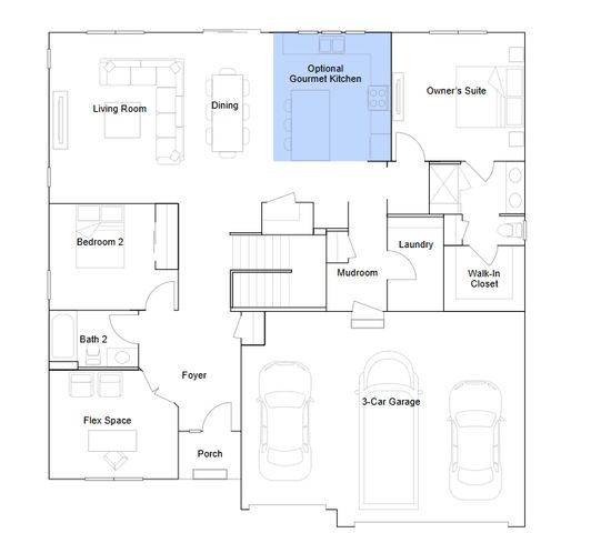 4975 Noble Lane NW, Rochester, MN 55901