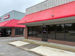 1203 W Ehringhaus Street, Elizabeth City, NC 27909