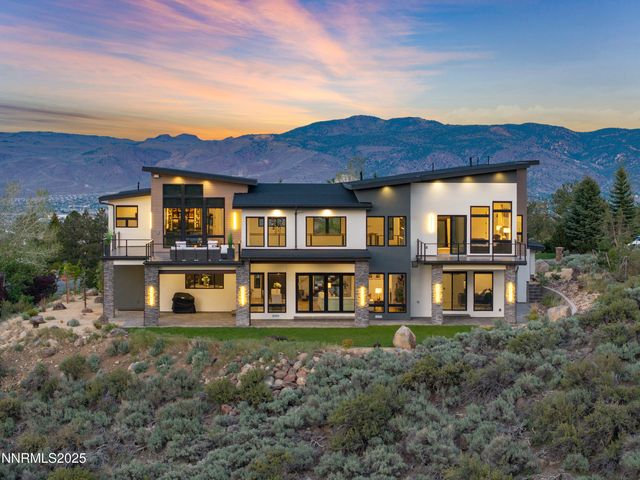 3041 Palmer Pointe Court, Reno, NV 89511