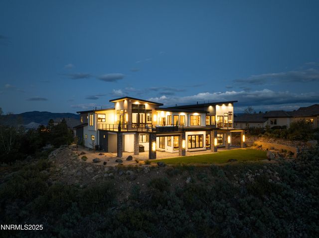 3041 Palmer Pointe Court, Reno, NV 89511
