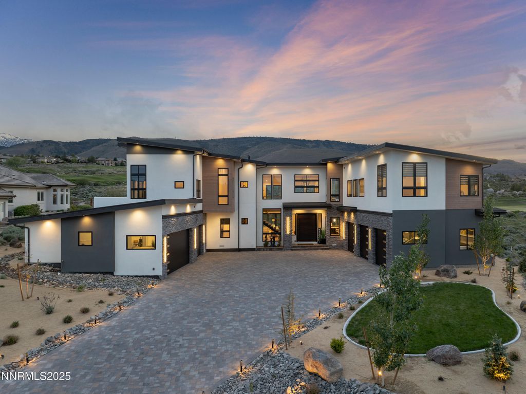 3041 Palmer Pointe Court, Reno, NV 89511