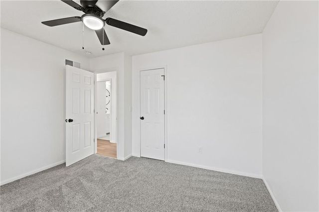 1707 Stacy Road, Harrisonville, MO 64701