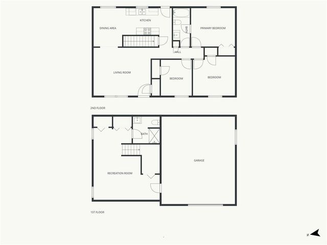 1707 Stacy Road, Harrisonville, MO 64701