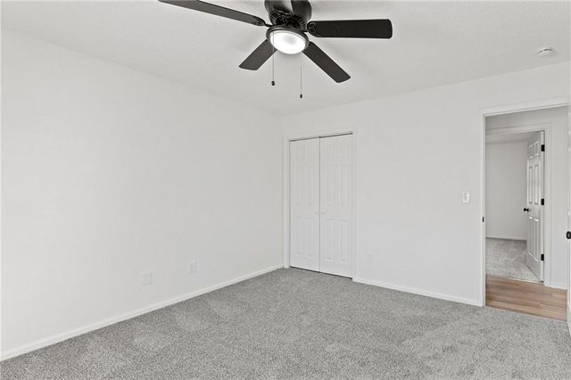 1707 Stacy Road, Harrisonville, MO 64701