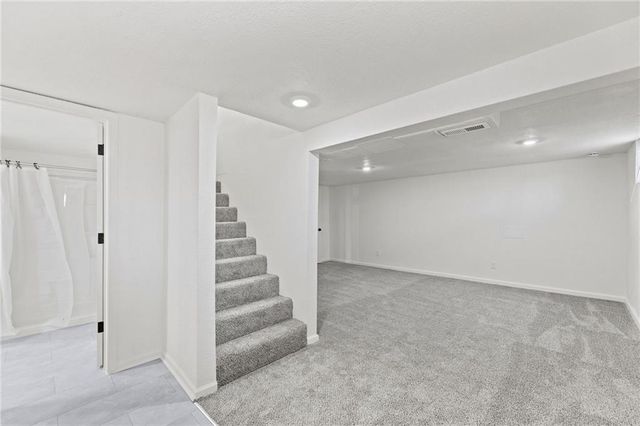 1707 Stacy Road, Harrisonville, MO 64701