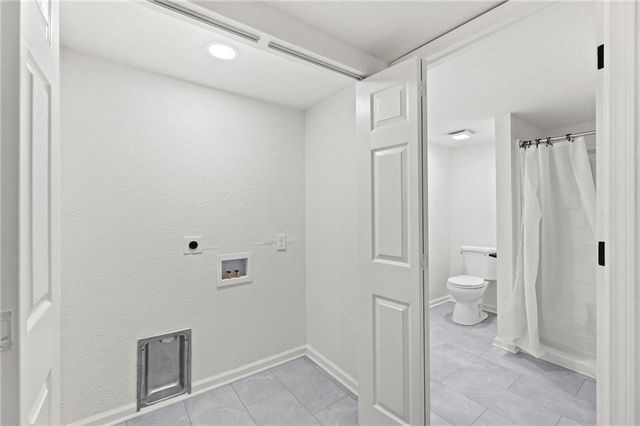 1707 Stacy Road, Harrisonville, MO 64701