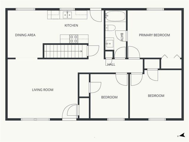 1707 Stacy Road, Harrisonville, MO 64701