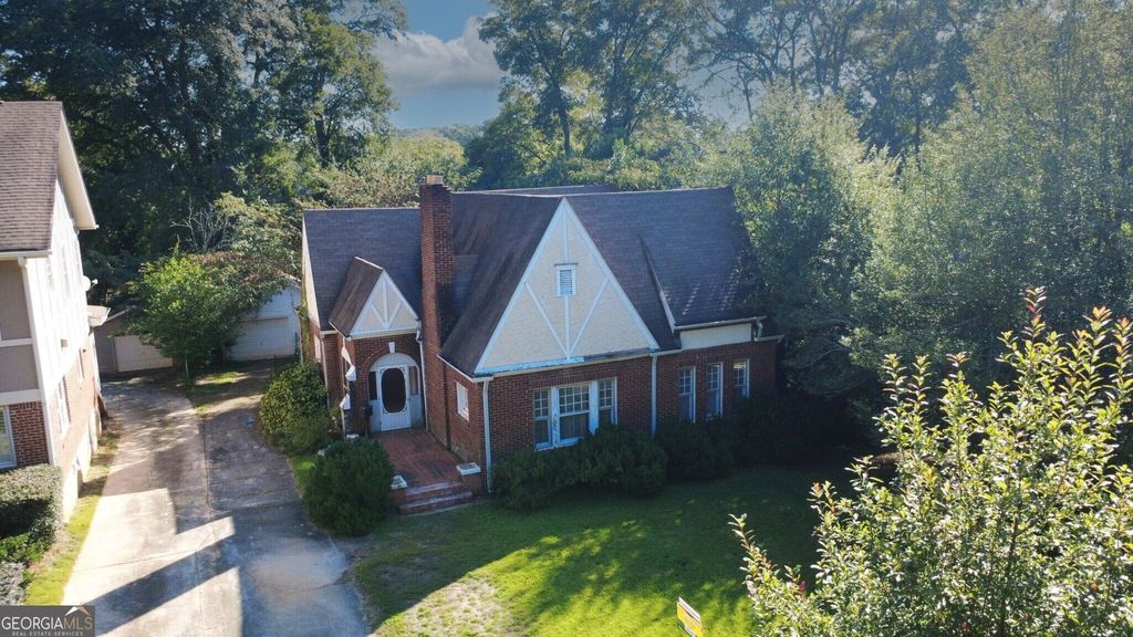 12 Fairfield Drive, Avondale Estates, GA 30002 — photo 4