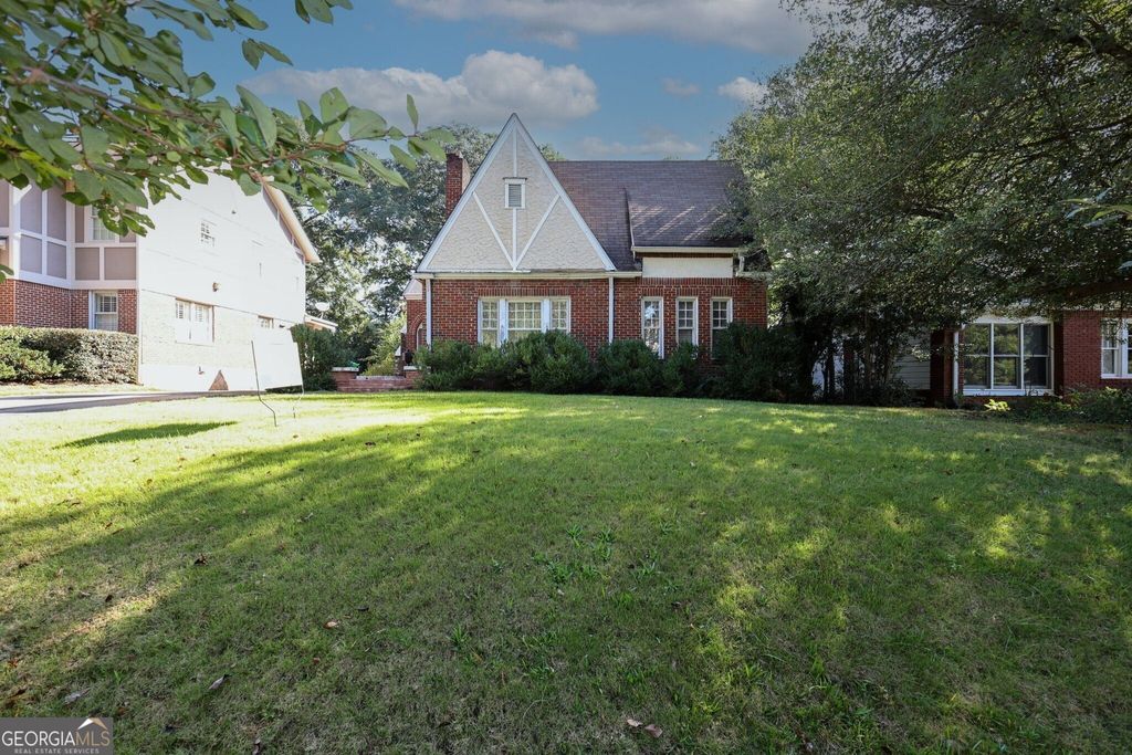 12 Fairfield Drive, Avondale Estates, GA 30002 — photo 5