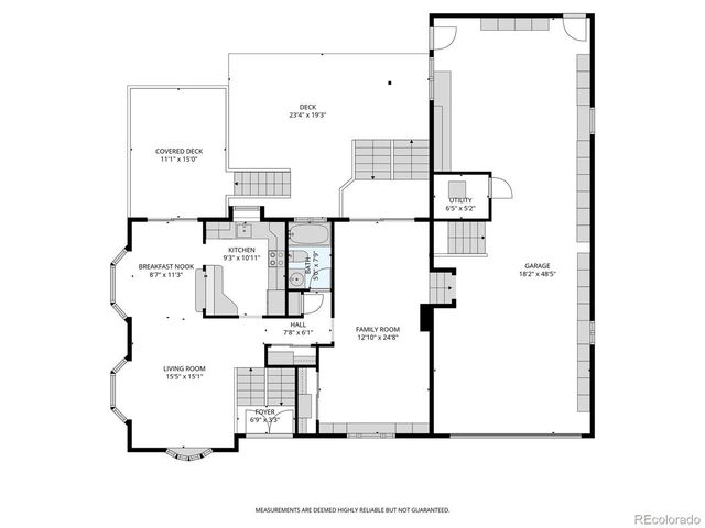 10576 Ura Ln, Northglenn, CO 80234