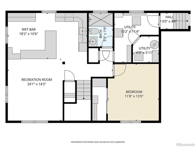 10576 Ura Ln, Northglenn, CO 80234