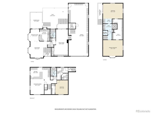 10576 Ura Ln, Northglenn, CO 80234