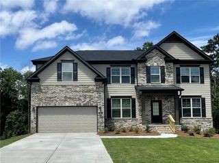 331 Hudson Chase Court, Gainesville, GA 30506