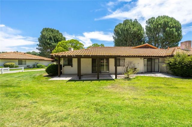 1229 Seven Hills, Hemet, CA 92545