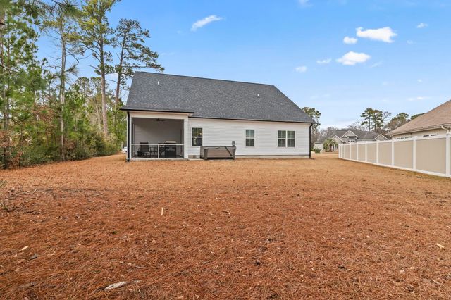 207 Putney Ct., Conway, SC 29526