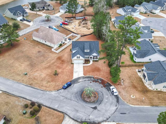 207 Putney Ct., Conway, SC 29526