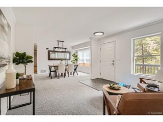 8787 S Deer Creek Canyon Rd, Littleton, CO 80127