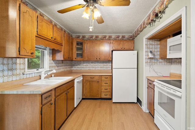 2163 Sunny Acres Drive, French Lick, IN 47432